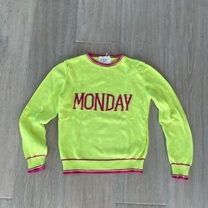 Alberta Ferretti Sweater